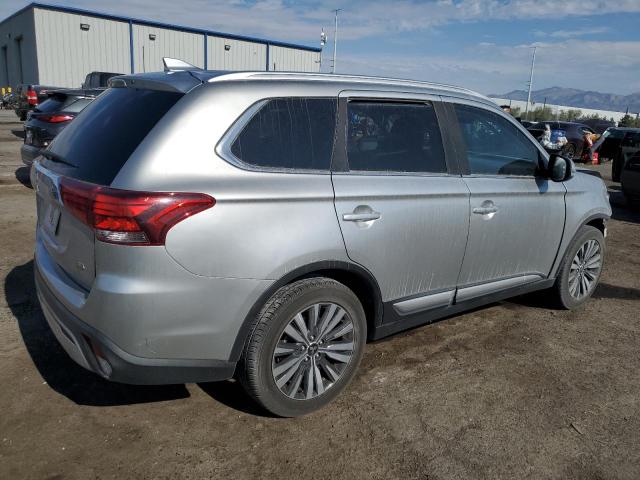 2020 MITSUBISHI OUTLANDER - JA4AD3A32LZ035555