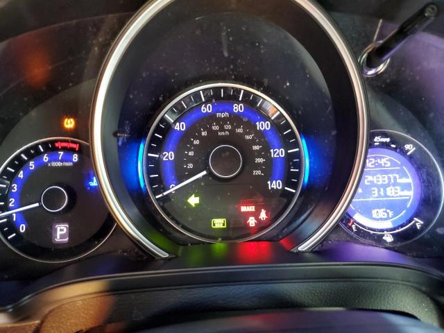 2016 HONDA FIT LX JHMGK5H56GX003670