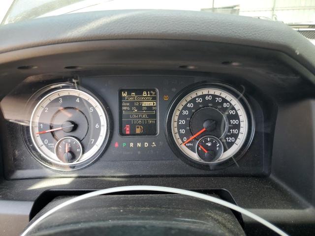 2017 RAM 1500 SLT 1C6RR6TTXHS707992