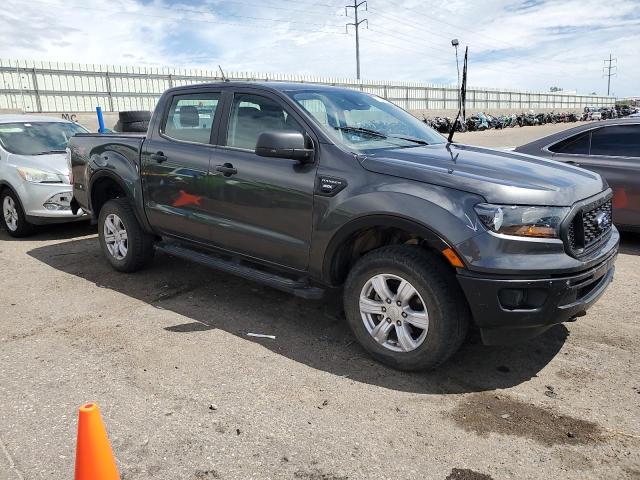 2019 FORD RANGER XL 1FTER4FHXKLA71238