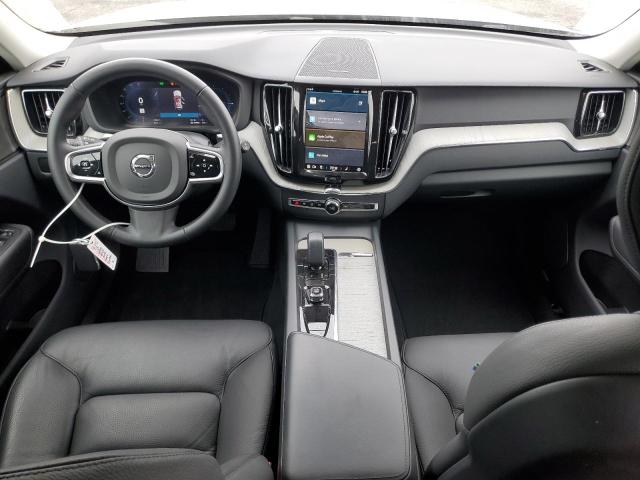 2025 VOLVO XC60 PLUS YV4H60RC1S1006267