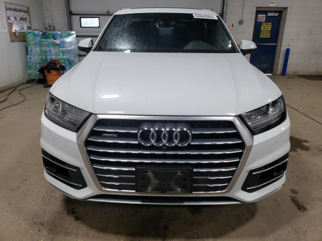 2019 AUDI Q7 PRESTIG - WA1VAAF73KD005180