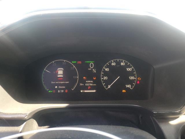 2023 HONDA CR-V SPORT 2HKRS6H54PH815934
