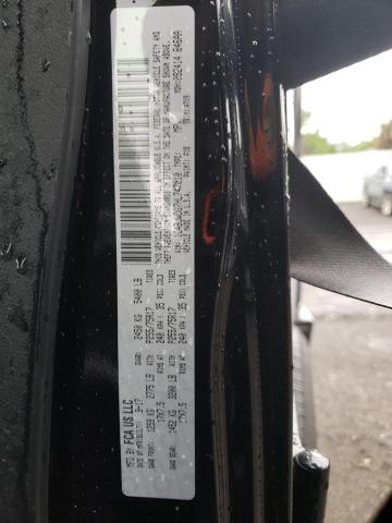 2017 JEEP WRANGLER U 1C4BJWDG7HL747010