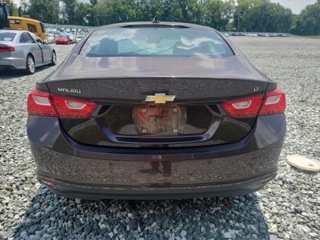 2016 CHEVROLET MALIBU LT 1G1ZE5ST2GF325164