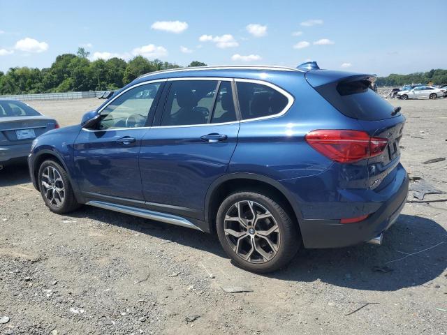 2021 BMW X1 XDRIVE28I WBXJG9C06M5T29958