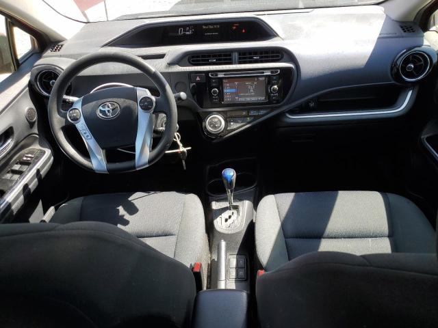 2015 TOYOTA PRIUS C JTDKDTB31F1100875