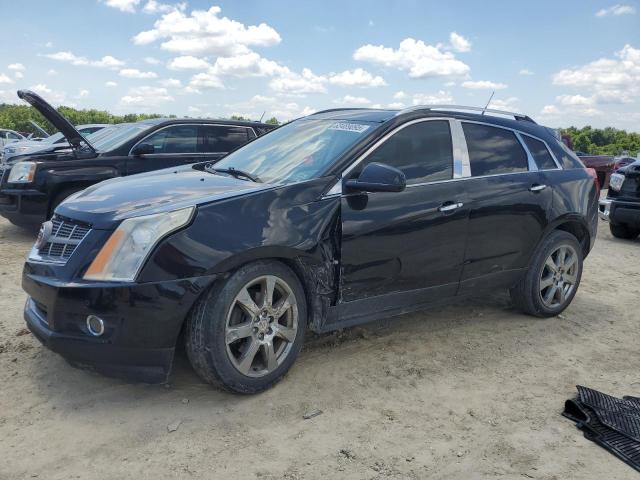 CADILLAC SRX PREMIU