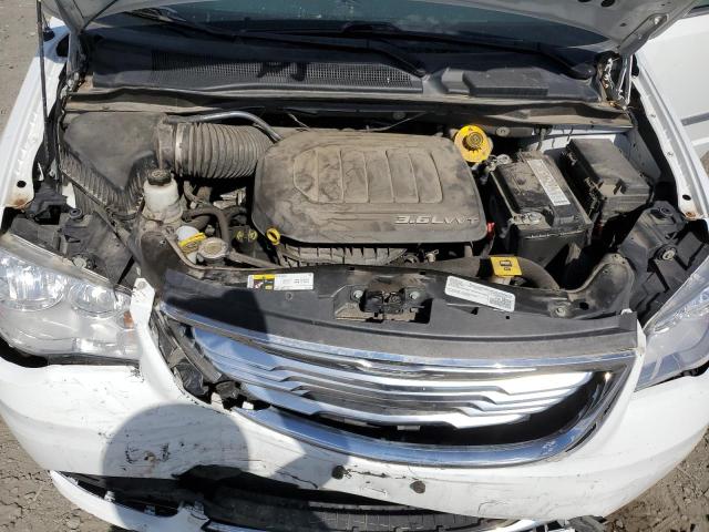 2016 CHRYSLER TOWN & COU 2C4RC1BG8GR157449