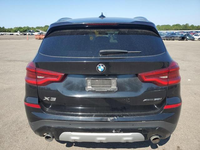 2020 BMW X3 XDRIVE3 5UXTY5C09LLT36746