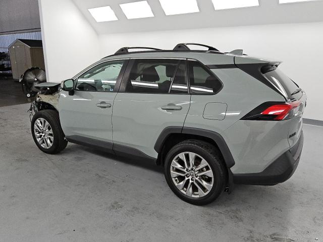 2022 TOYOTA RAV4 XLE PREMIUM 2T3C1RFVXNW222601