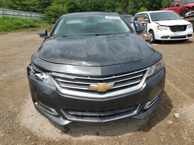 2015 CHEVROLET IMPALA LT - 2G1125S38F9186607