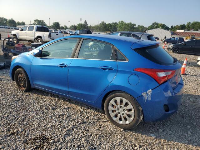 Vin: kmhd35lh6hu375513, lot: 63544175, hyundai elantra 20172