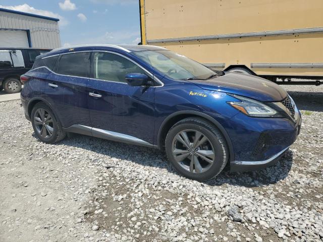 Vin: 5n1az2ms8kn116677, lot: 63234895, nissan murano s 20194