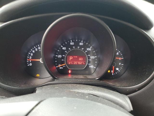 2015 KIA SOUL - KNDJN2A22F7748556