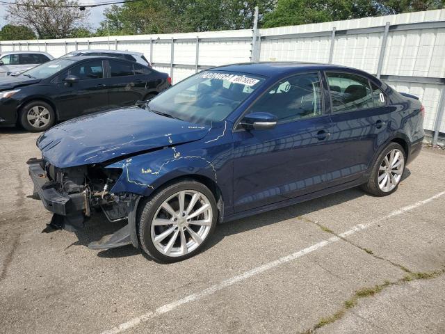 2012 VOLKSWAGEN JETTA SE - 3VWDX7AJ6CM398388