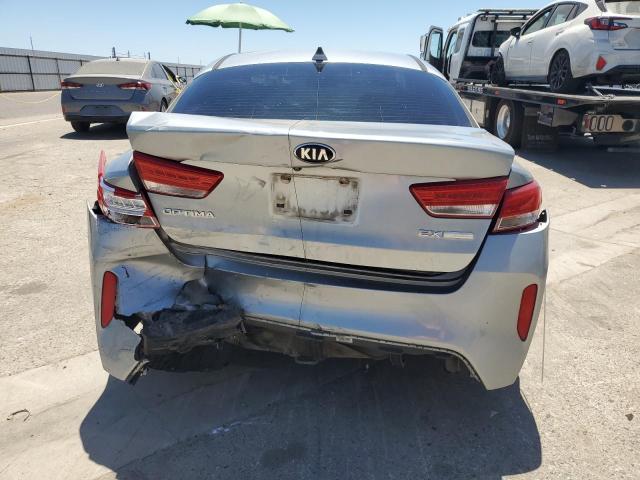 2017 KIA OPTIMA HYB KNAGU4LE4H5017932