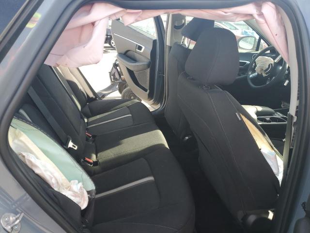 2024 HYUNDAI SONATA SEL KMHL64JA6RA405227