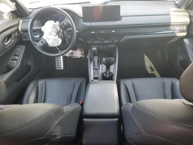 2023 HONDA ACCORD HYB - 1HGCY2F74PA039072