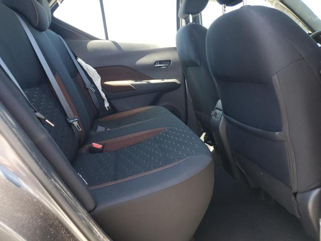 2021 NISSAN KICKS SR 3N1CP5DV9ML555892
