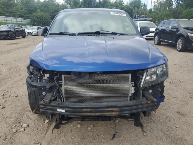 2015 DODGE JOURNEY SX 3C4PDCCG4FT751224