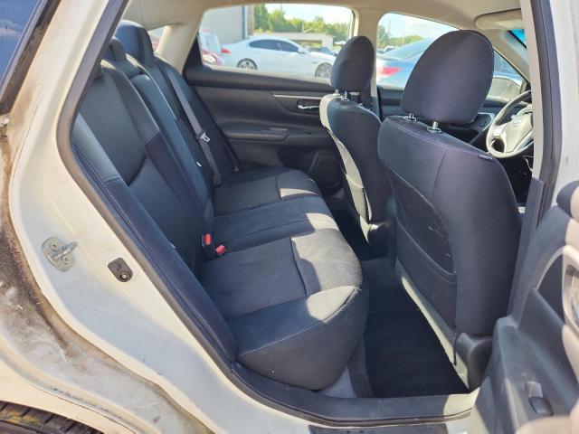 2017 NISSAN ALTIMA 2.5 #3294406504