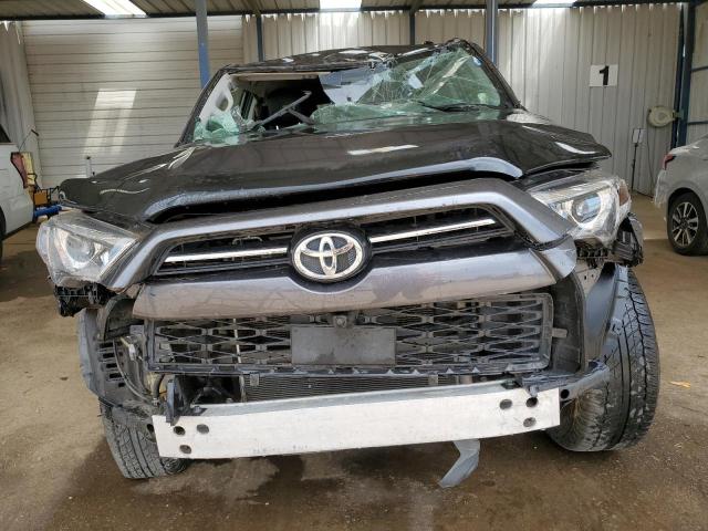 2023 TOYOTA 4RUNNER SE JTENU5JR9P6116465