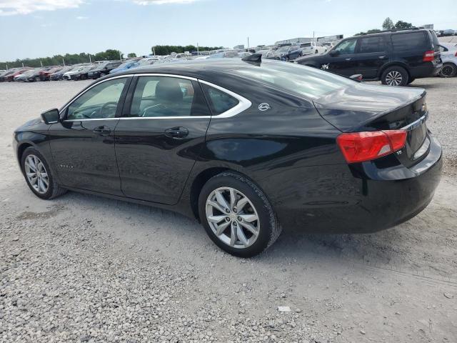 2018 CHEVROLET IMPALA LT 2G1105S35J9131109