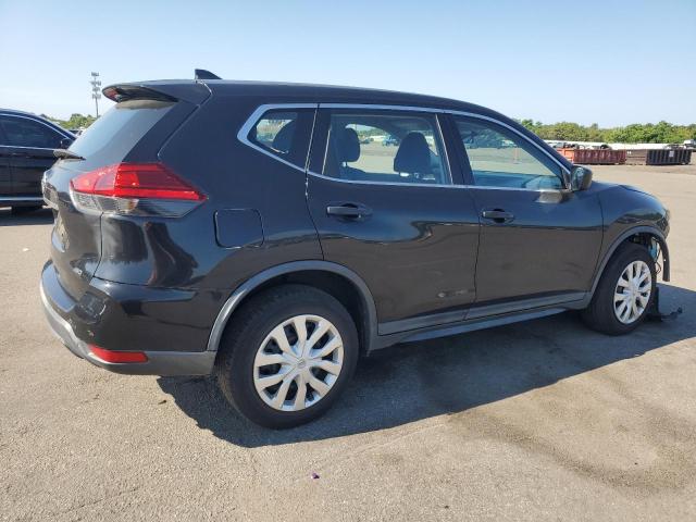 2017 NISSAN ROGUE S - KNMAT2MV0HP512356