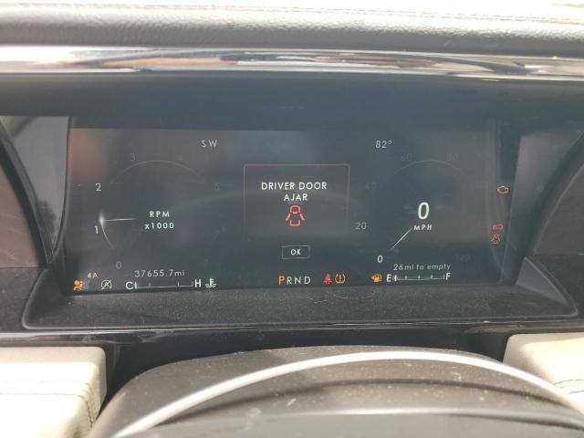 2021 LINCOLN NAVIGATOR 5LMJJ2LT9MEL20308