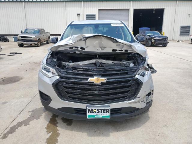 2019 CHEVROLET TRAVERSE LS 1GNERFKW8KJ122061