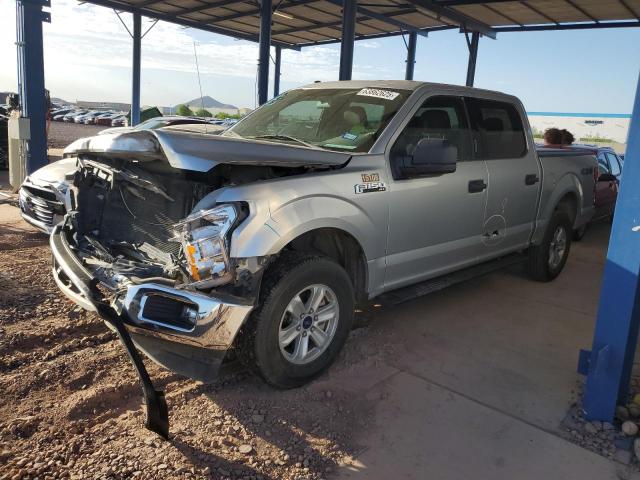 FORD F150 SUPER