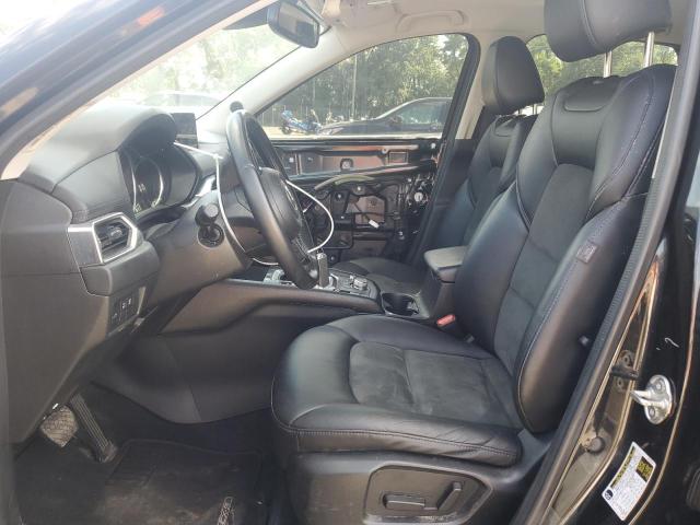 2019 MAZDA CX-5 TOURI JM3KFBCM8K1597856