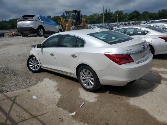 2016 BUICK LACROSSE 1G4GB5G31GF278527