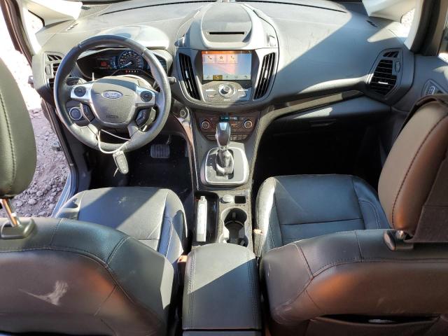 2018 FORD C-MAX TITA - 1FADP5DU9JL103883