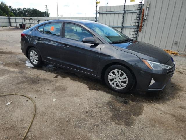 2020 HYUNDAI ELANTRA SE - 5NPD74LF9LH559512