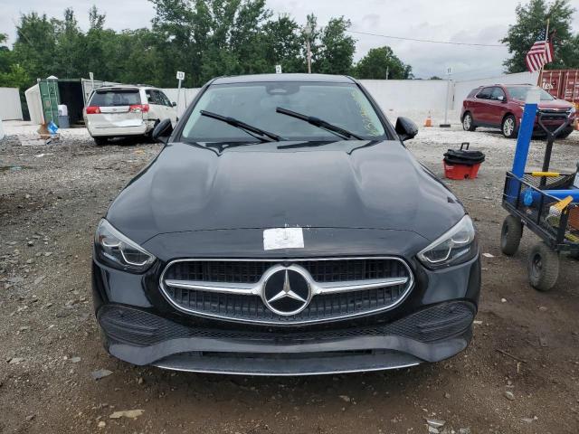 2022 MERCEDES-BENZ C 300 - W1KAF4GB8NR013928