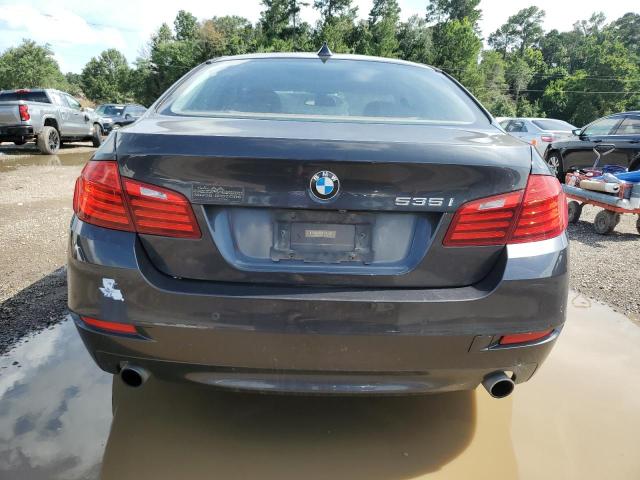 2015 BMW 535 I WBA5B1C53FG126458