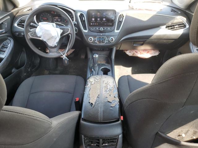 2019 CHEVROLET MALIBU LT 1G1ZD5STXKF141893
