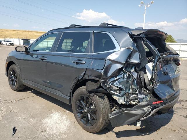 2024 HONDA CR-V SPORT 2HKRS6H8XRH803722