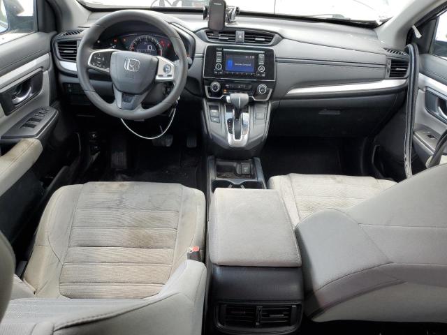 2017 HONDA CR-V LX 7FARW5H38HE011637