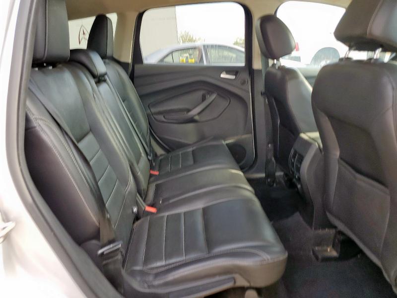 2016 FORD ESCAPE TITANIUM 1FMCU0J96GUC23740