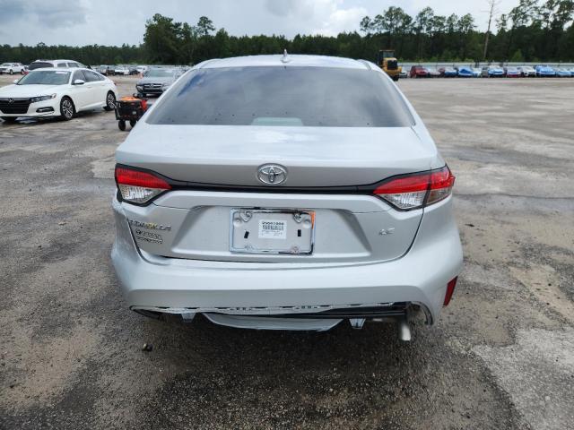 2025 TOYOTA COROLLA LE #3301768363