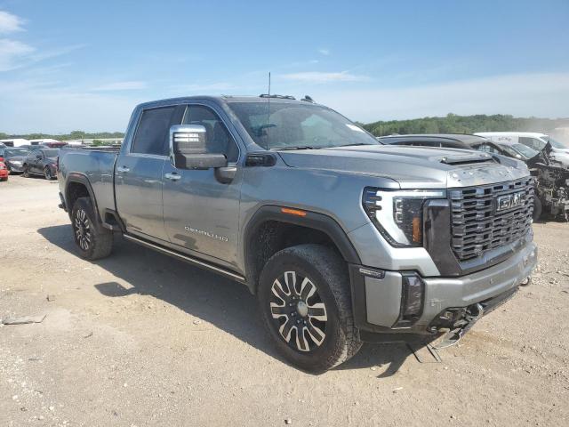 2024 GMC SIERRA K25 - 1GT49XEY8RF436426