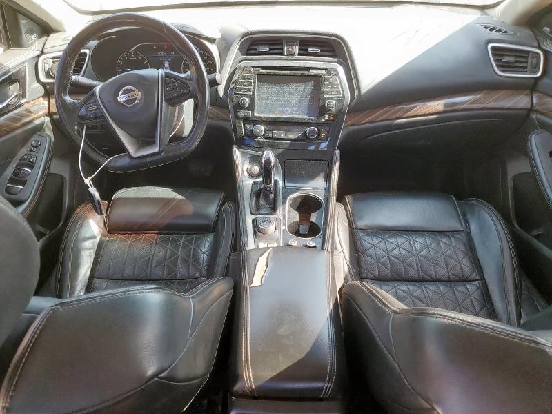 2017 NISSAN MAXIMA 3.5 - 1N4AA6AP7HC419060