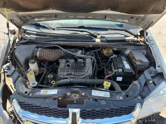 2016 DODGE GRAND CARA 2C4RDGCG7GR339951