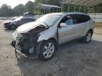 2017 CHEVROLET TRAVERSE L - 1GNKVGKD0HJ192276
