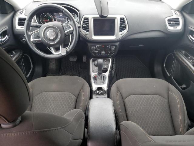 2020 JEEP COMPASS SP 3C4NJDAB6LT205226