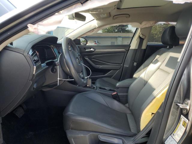 2020 VOLKSWAGEN JETTA SEL 3VWEB7BU4LM036328