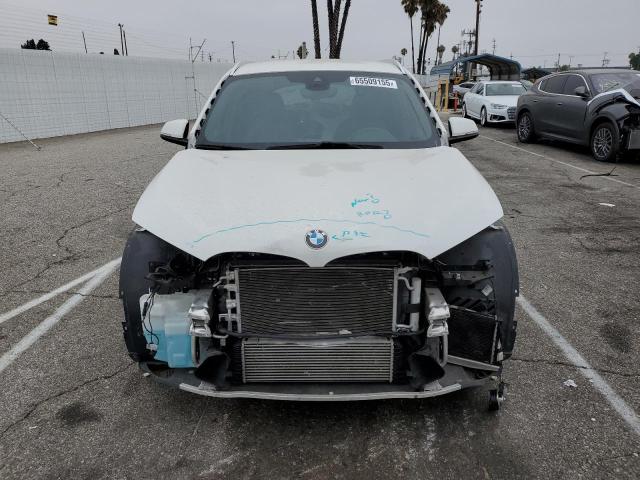 2021 BMW X1 XDRIVE2 WBXJG9C09M5U35093